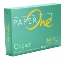 Buy PaperOne Copy Paper 70gsm_ 75gsm and 80gsm